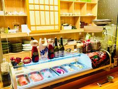 -原志优秀食材·匠心料理·海胆主题(金亿广场店)
