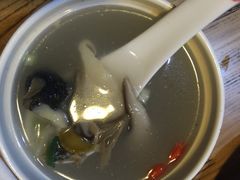 -老边饺子馆(中街店)