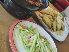 -味莊餐厅(康庄南街店)