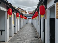 -桂林独秀峰王城景区