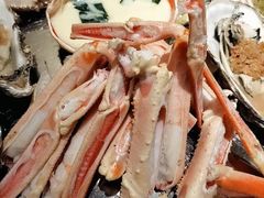 -江户前日本料理(瑞诗酒店店)