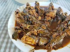 -金台阶鱼馆(于桥水库店)