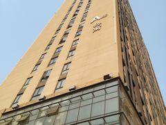-东原时光道(秦园中路店)