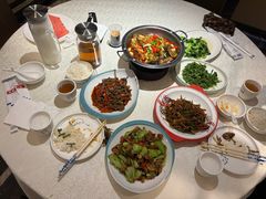 -赣南人家(顺义后沙峪亚朵店)