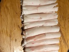 -羊大爷涮肉(亮马桥店)