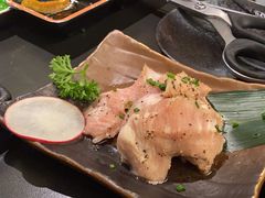 -谷牛和牛烤肉(漕河泾印象城店)