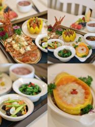 -新寰亚月子会所(金鸡湖凯宾店)