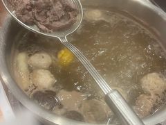 -八宝牛潮汕鲜牛肉火锅(净月店)