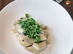 -环球港凯悦 · 享悦中餐厅