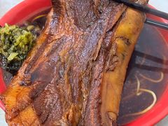 -刘记大肉面(三牌楼大街店)