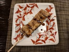 -吉炙烧鸟•本格料理(国际商贸城店)