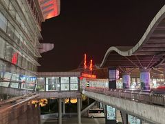 -太原武宿国际机场