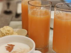 -北京王府井希尔顿酒店·万斯阁西餐厅