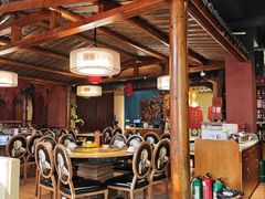 -肖记公安牛肉鱼杂馆· 省级非物质文化遗产(仁和路店)