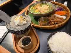 -Ameigo梅果·云贵川bistro(长宁来福士店)