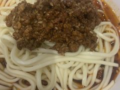 -吴记怪味面(牛王庙店)