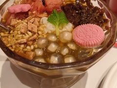 -雅佳神话·麻辣烤鱼(新街口店)