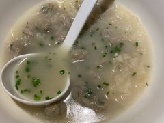 上汤鱼包-石岐佬中山菜馆(张溪店)