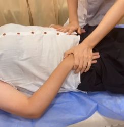 -美丽妈妈产后恢复中心(三林店)