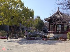 -花洲书院