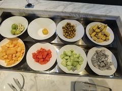 -上海国展宝龙丽筠酒店
