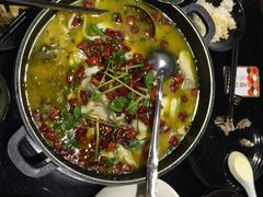 -川里谈·川味小馆(北京路店)