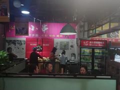 -清真巴爷香辣鸡煲(秦州店)