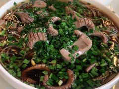 -西山人家·二十年老字号农家菜(旺山店)