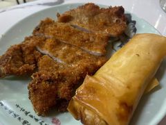 -明呈黄鱼面馆(斜土路店)