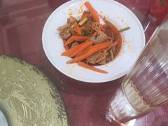 -威海九禧海鲜居渔水饺(经区店)