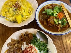 -CowCow其其·牛杂咖啡公司(六运店)
