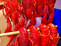 -虾乐园龙虾·夜宵(松江店)