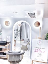 -苏豪路易士·嘉玛发廊