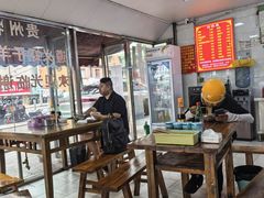 -老味道遵义虾子羊肉粉(兴关路店)