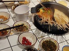 -九街淑芬掌中宝串串公司(内街文化创意园店)