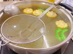 -全好食潮汕牛肉火锅(泗洲路店)