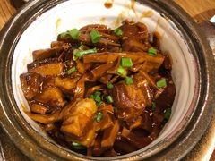 笋干烧肉-荟廷·晶萃(陆家嘴尚悦湾店)