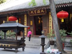 -罔极寺