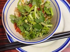 -沙胆彪炭炉牛杂煲(成都玉林店)
