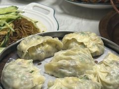 -春和發特色蒸饺(浐河西路店)