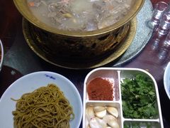 -窄巷子陕菜馆·地道陕西菜(粉巷店)