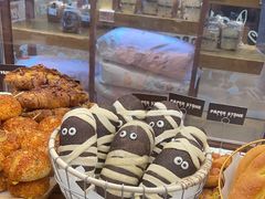 -PAPER STONE BAKERY(天汇广场店)