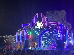 -苏州乐园森林水世界