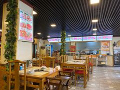 -马记伊源斋涮肉·清真菜(百子湾店)