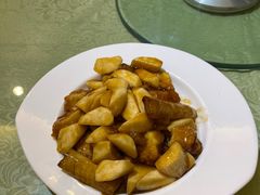 -烤肉宛饭庄(南礼士路店)
