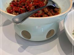 -黔蘑菇四季餐厅(观山湖店)