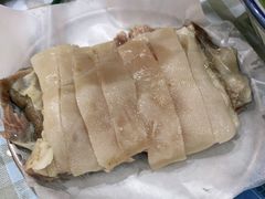 -阿金大白·上海菜馆(新天地店)