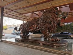 -春晖园度假酒店温泉