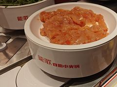 -龍歌自助小火锅(雨花台江南虹悦城店)