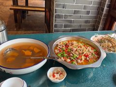 -厨神老街兔·淳朴人家店(盐帮菜风味名店)